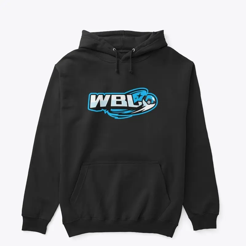 WBL Full Logo Apparel