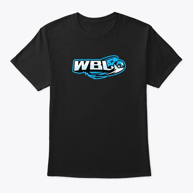 WBL Full Logo Apparel